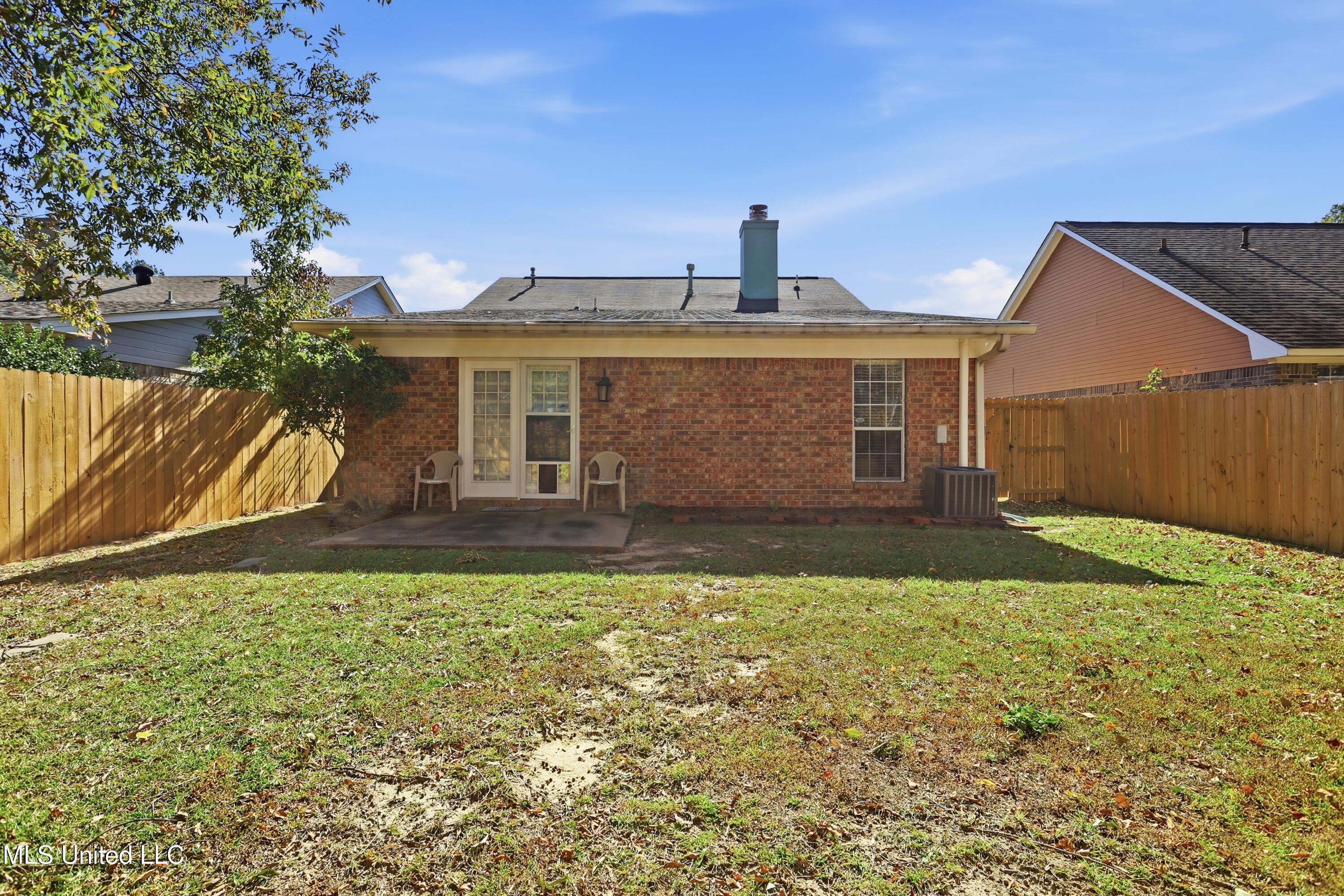 72 Lamplighter Road Pearl, MS 39208 - Photo 25 of 25 72 Lamplighter Rd \ Home Tours MS (24)[1