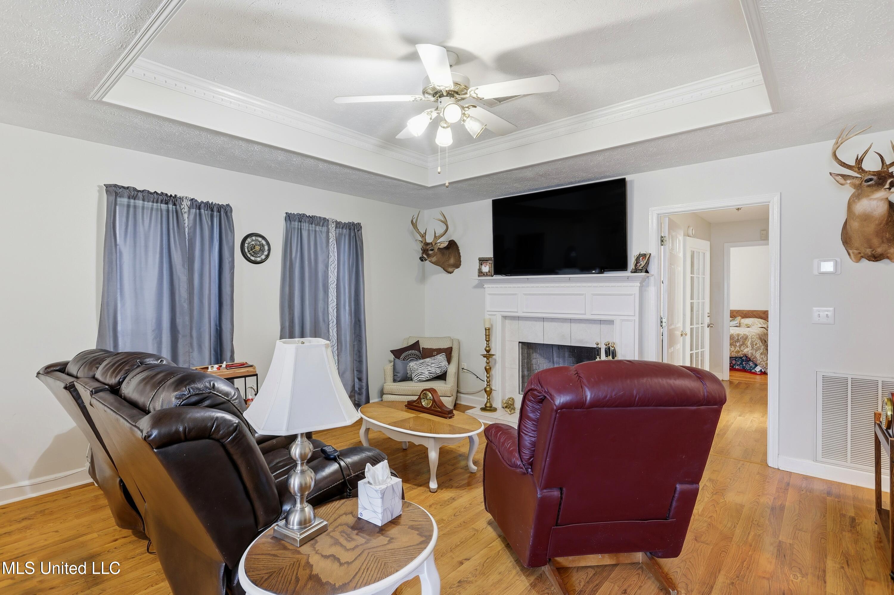 72 Lamplighter Road Pearl, MS 39208 - Photo 5 of 25 72 Lamplighter Rd \ Home Tours MS (5)[12