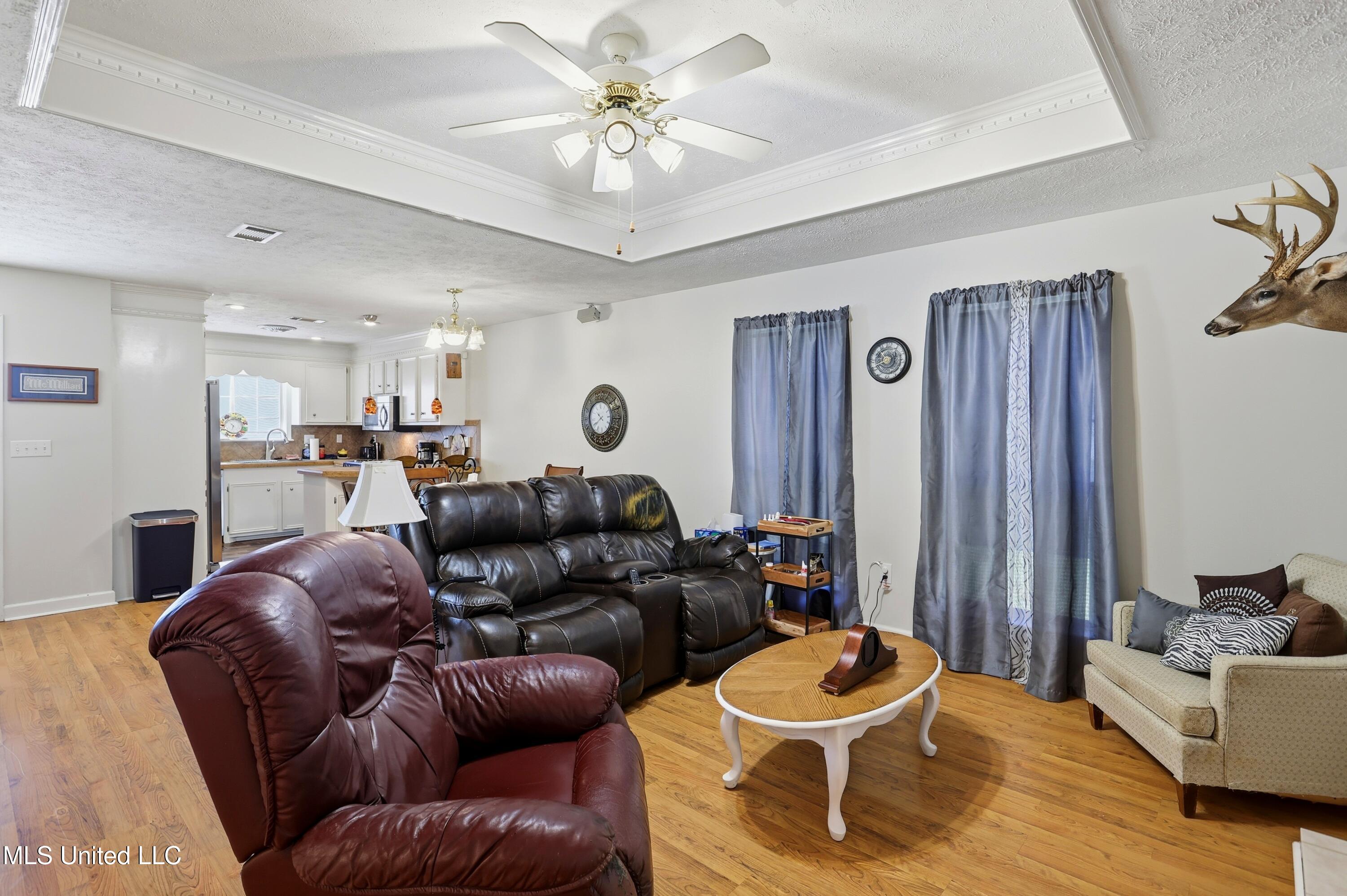 72 Lamplighter Road Pearl, MS 39208 - Photo 6 of 25 72 Lamplighter Rd \ Home Tours MS (7)[12