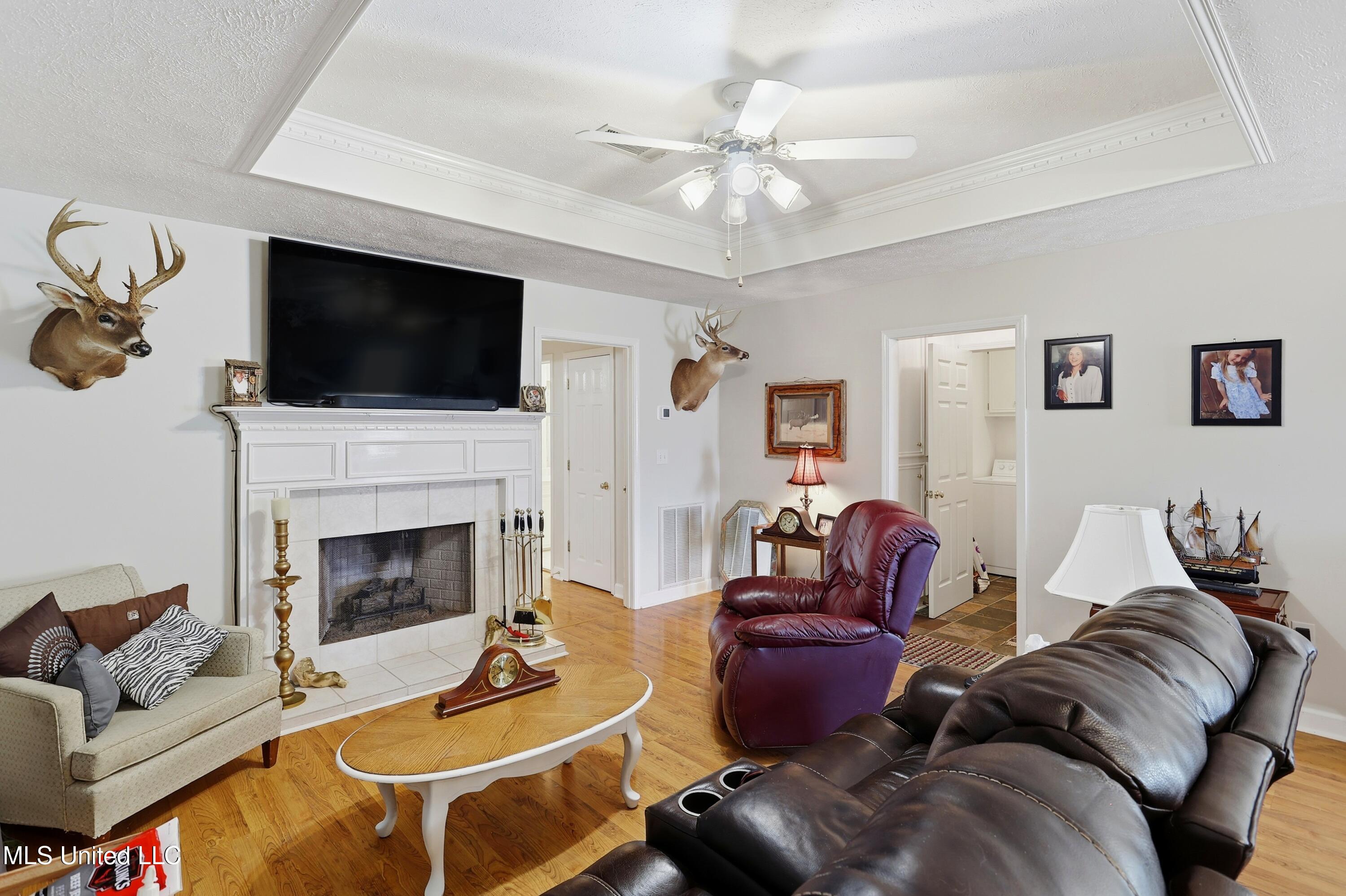 72 Lamplighter Road Pearl, MS 39208 - Photo 8 of 25 72 Lamplighter Rd \ Home Tours MS (8)[12