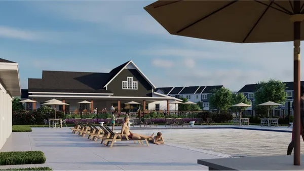 $2,395 | 125 Nahunta Drive, Apex, NC 27539