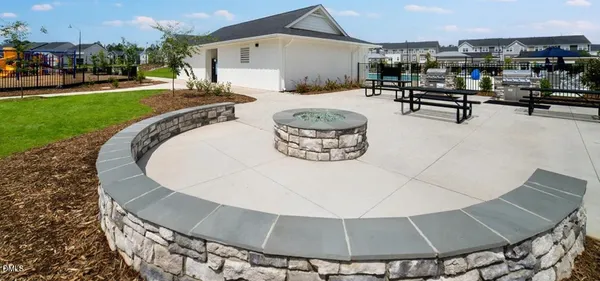 $2,395 | 125 Nahunta Drive, Apex, NC 27539