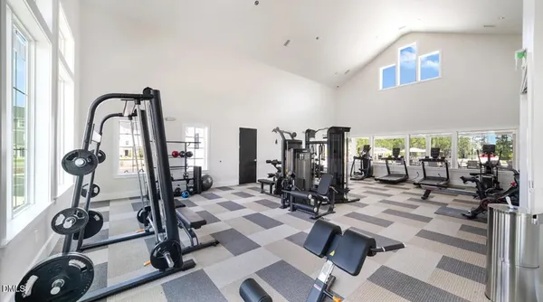 $2,395 | 125 Nahunta Drive, Apex, NC 27539