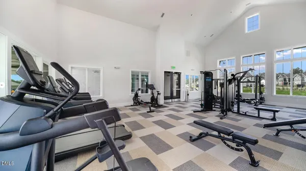 $2,395 | 125 Nahunta Drive, Apex, NC 27539