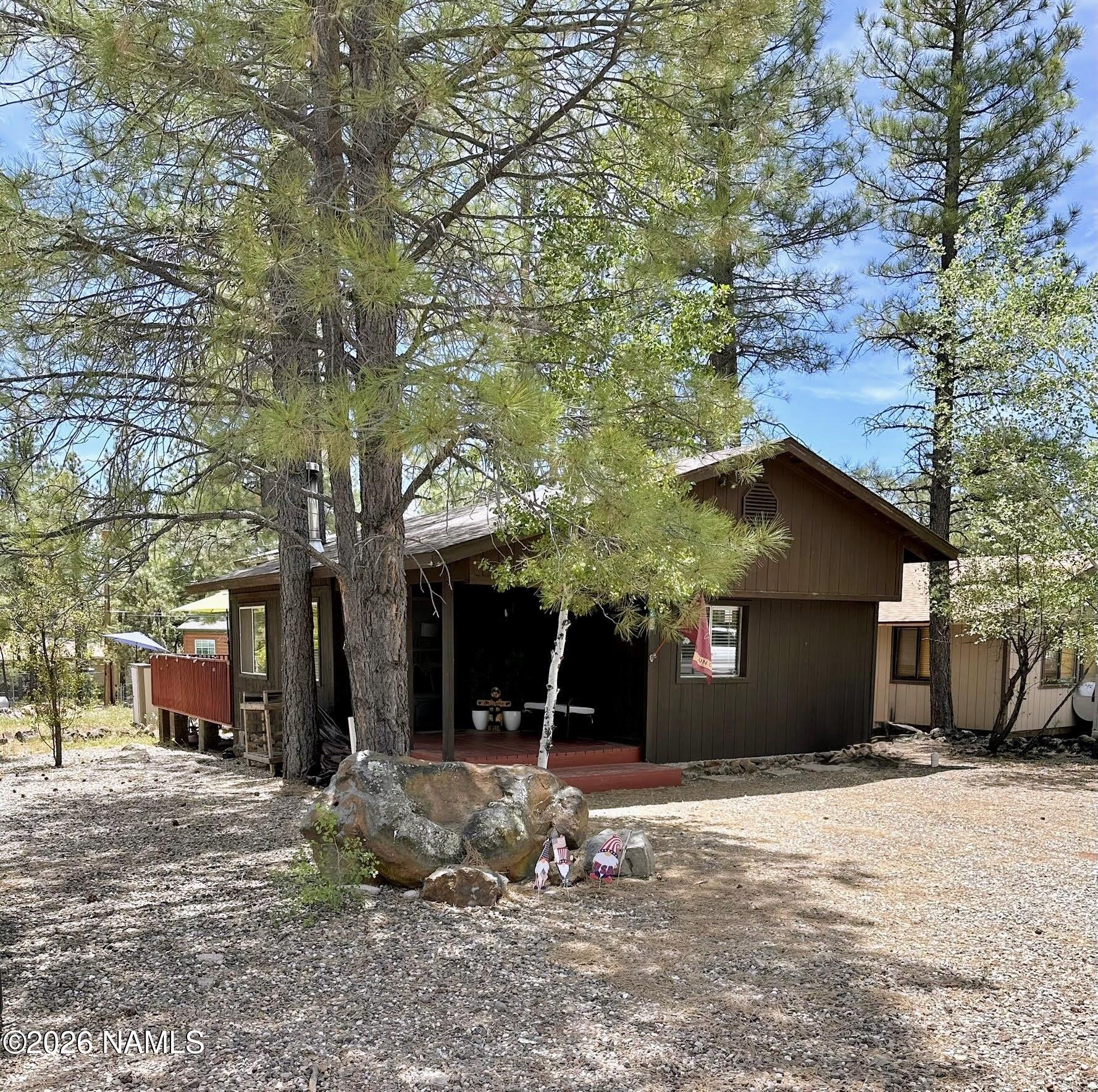 1265 Caribou Road Munds Park, AZ 86017 - Photo 5 of 43 IMG_1743 2