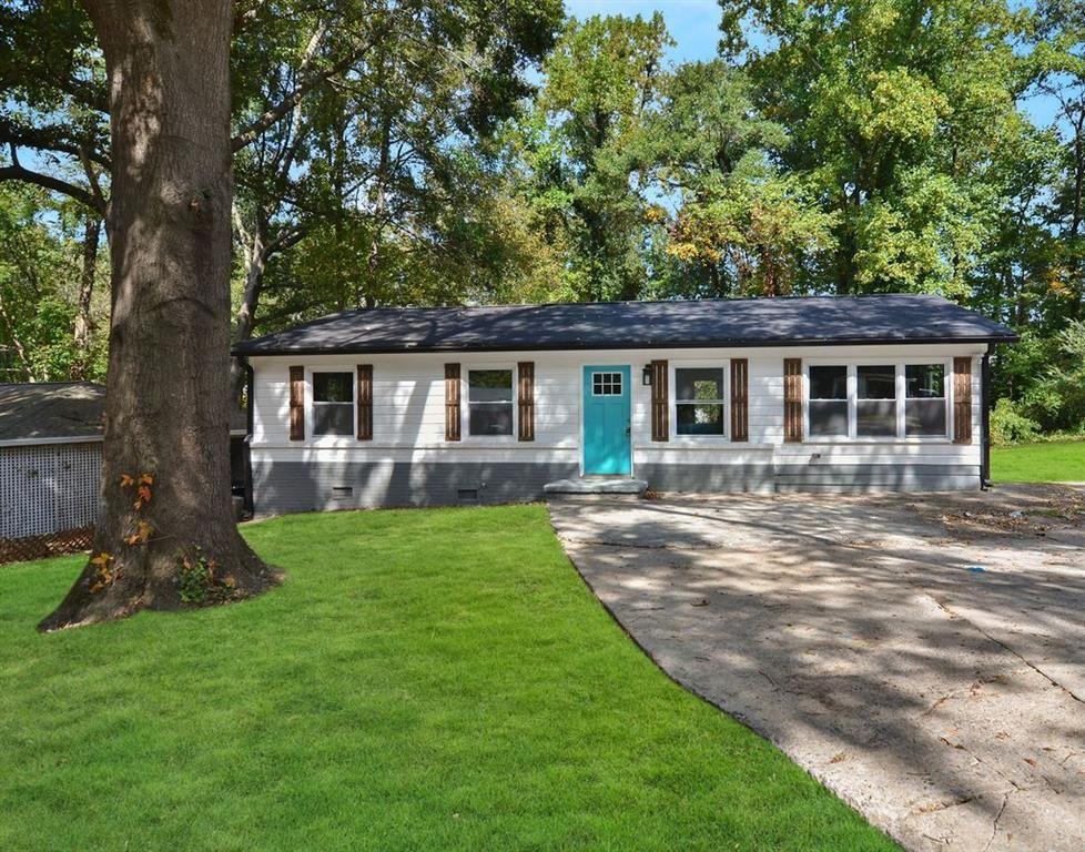 2801 Browntown Road Northwest Atlanta, GA 30318 - Photo 1 of 1 Gallery Image 1