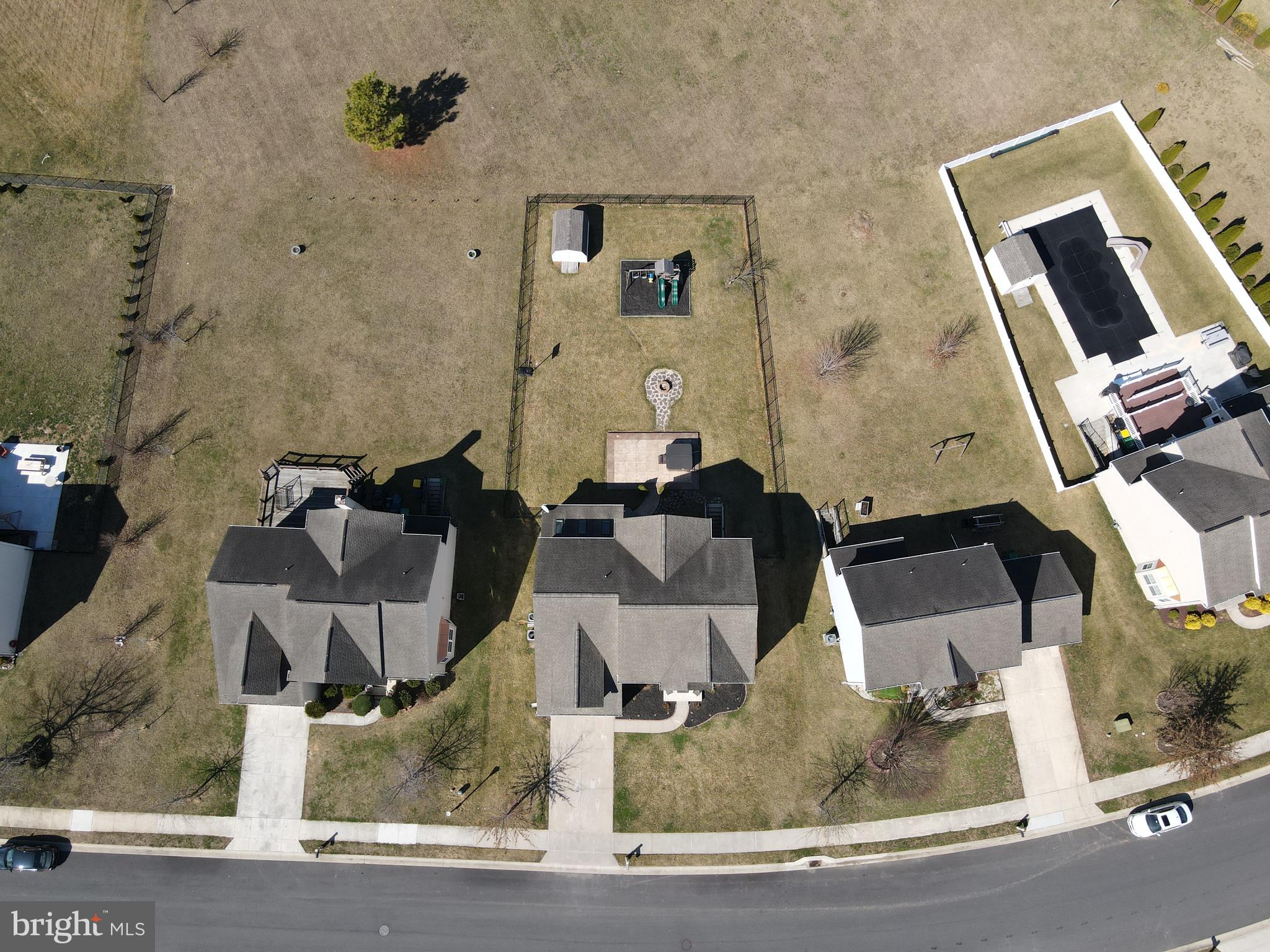 891 Windrow Way Magnolia, DE 19962 - Photo 132 of 136