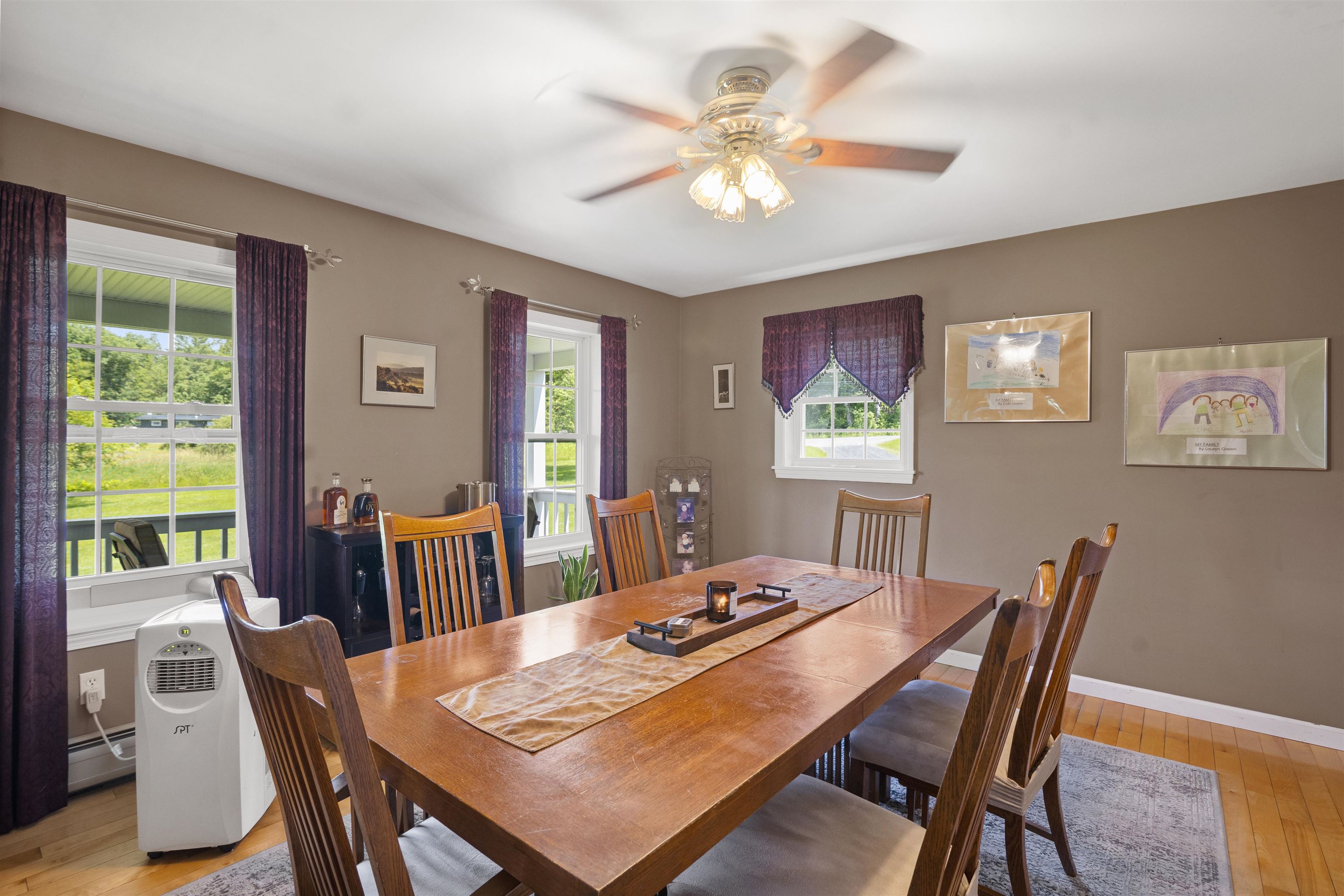 1112 Cobb Hill Road Moretown, VT 05676 - Photo 19 of 47