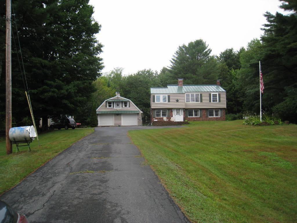 604 Oakland Road Belgrade, ME 04917 - Photo 1 of 31 604 Oakland Road Belgrade