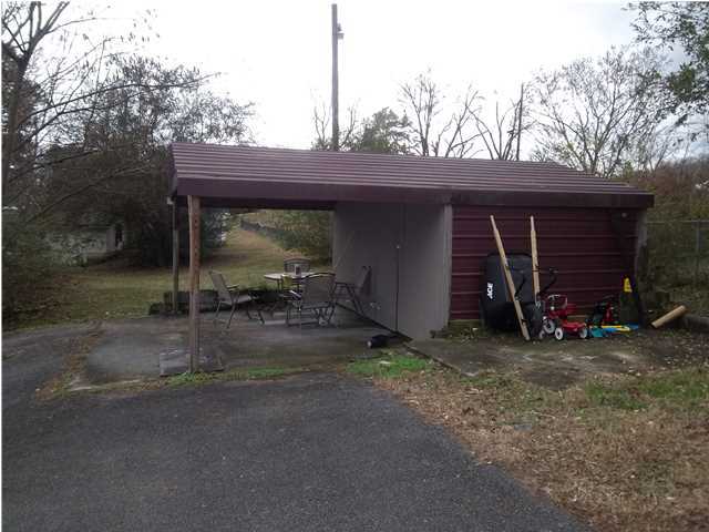 257 Chapman Road Ringgold, GA 30736 - Photo 3 of 13 Additional Photo