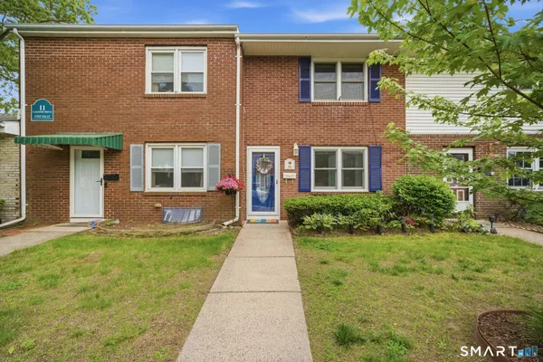 $219,900 | 11 Lakeside Drive, Unit 18, Bristol, CT 06010