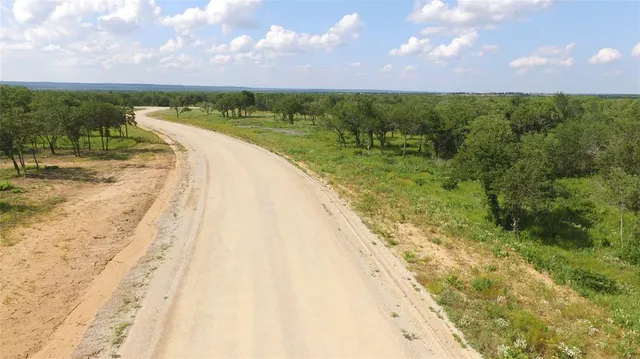 $130,000 | Lot 89 Paradise Oaks, Perrin, TX 76486