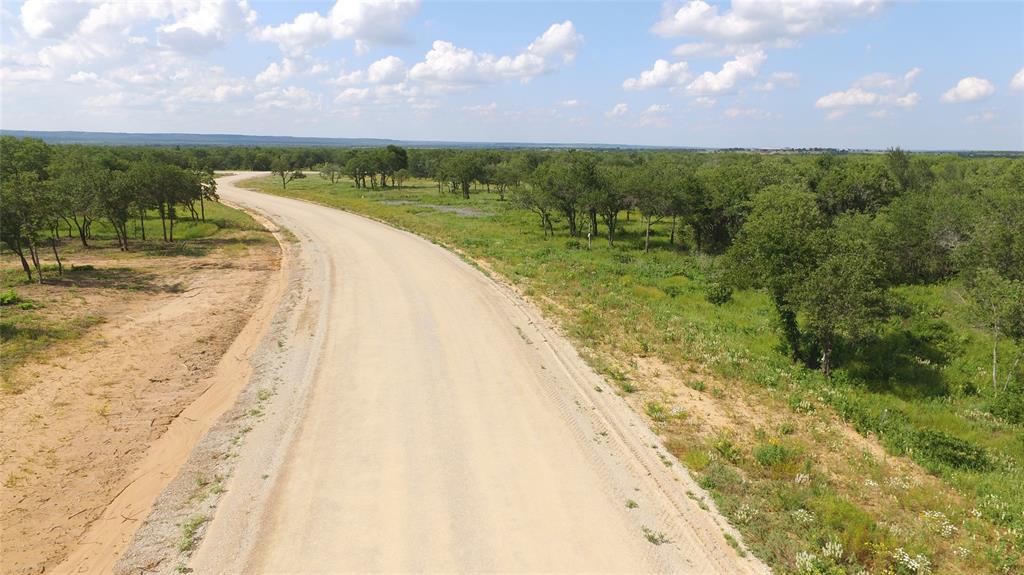 Lot 89 Paradise Oaks Perrin, TX 76486 - Photo 11 of 11 a view of a lake with a yard
