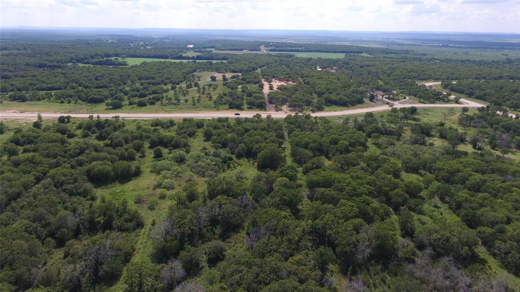 Lot 89 Paradise Oaks Perrin, TX 76486 - Photo 7 of 11 a view of city and mountain
