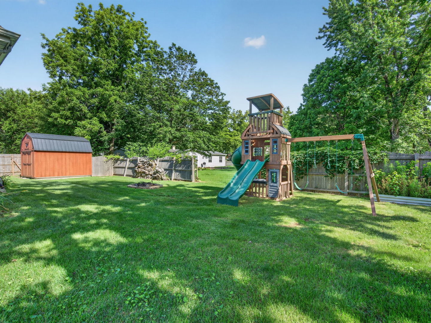 878 West Kennedy Road Braidwood, IL 60408 - Photo 34 of 34