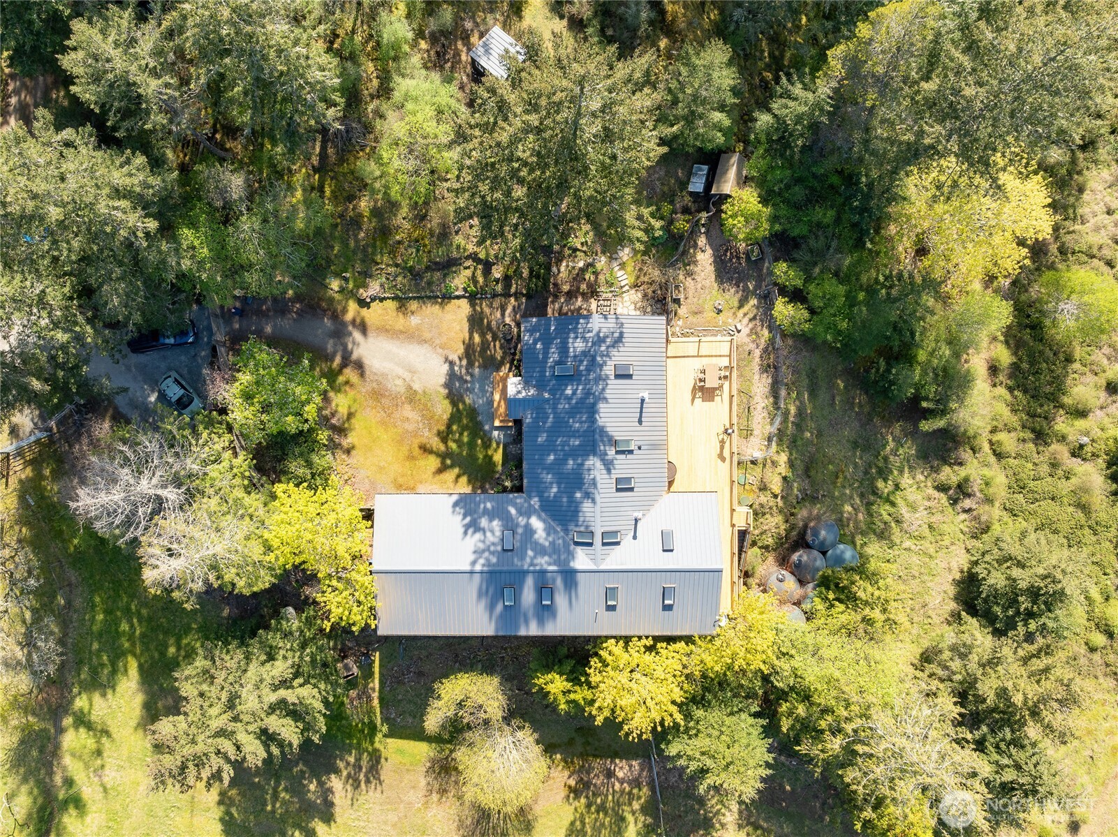 486 Wildwood Road Orcas Island, WA 98245 - Photo 31 of 37