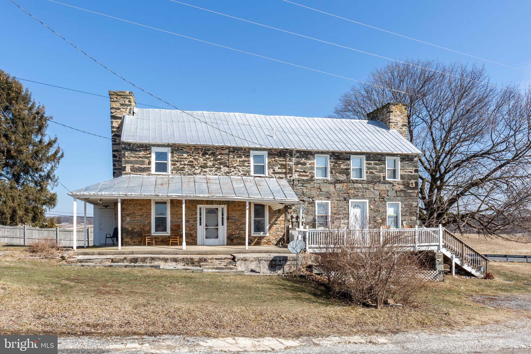 3026 Marston Road Westminster, MD 21157 - Photo 35 of 68 Gallery Image 35