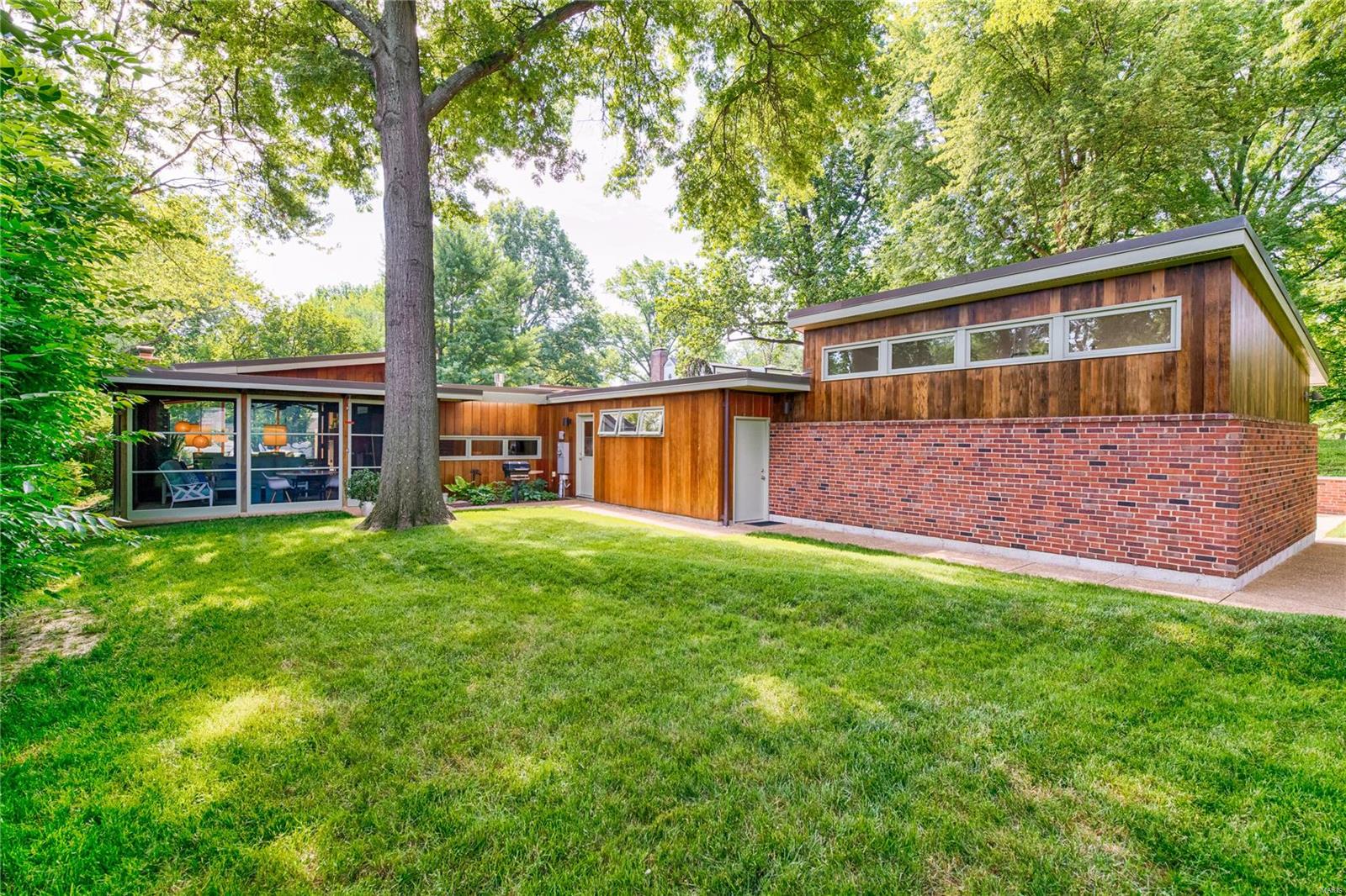 219 Graybridge Road Ladue, MO 63124 - Photo 30 of 35 Gallery Image 30