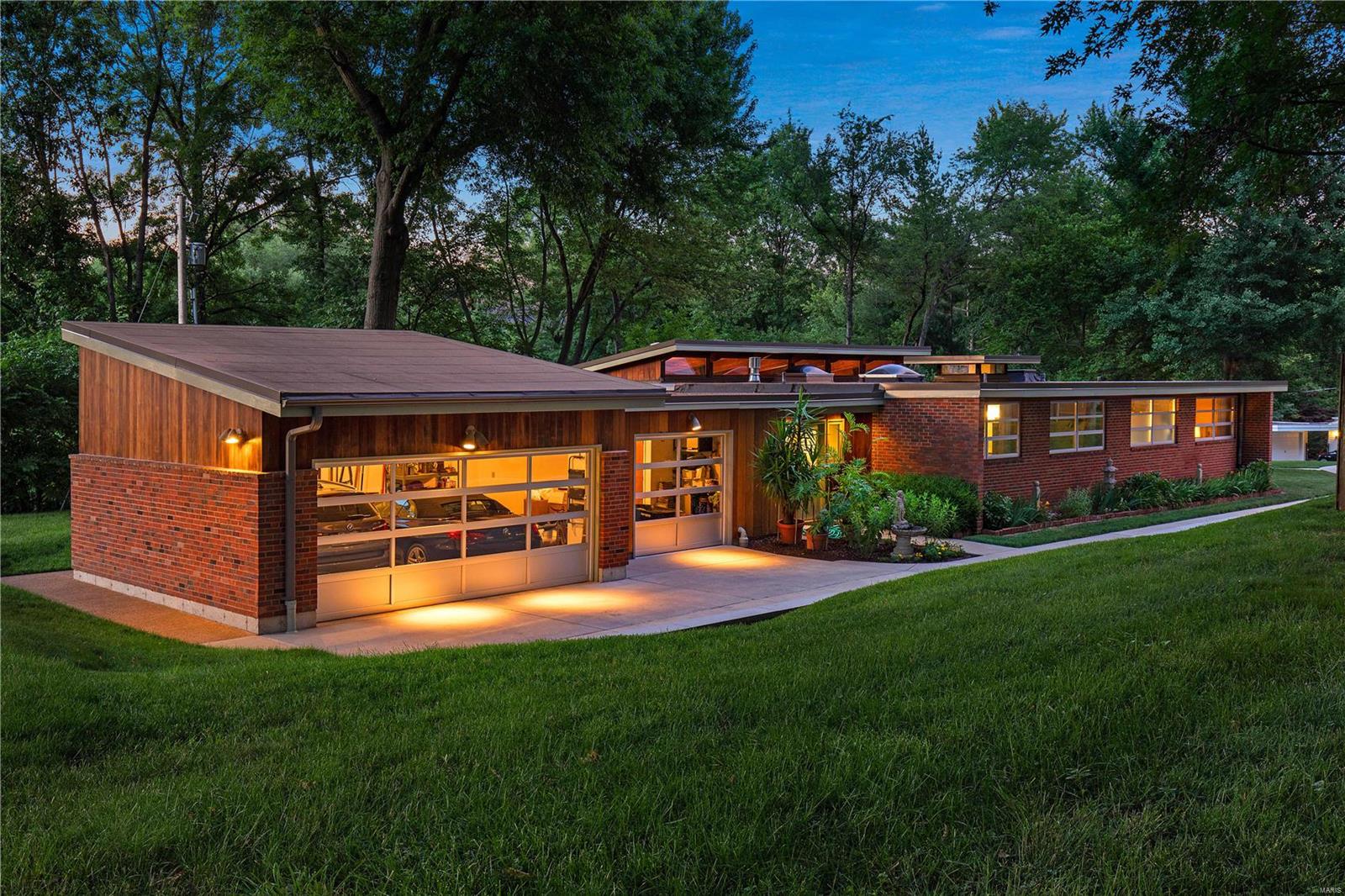 219 Graybridge Road Ladue, MO 63124 - Photo 33 of 35 Gallery Image 33