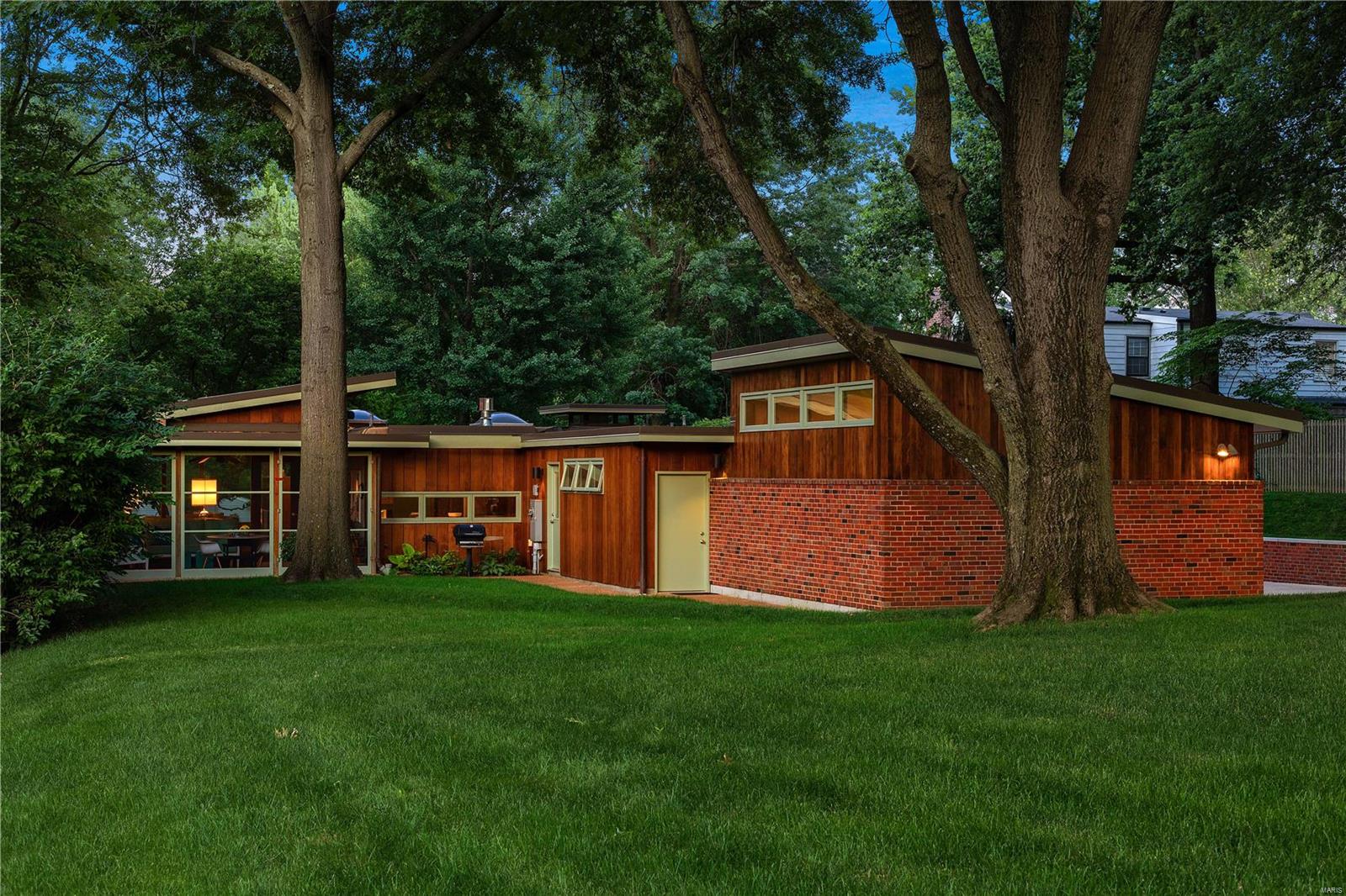 219 Graybridge Road Ladue, MO 63124 - Photo 34 of 35 Gallery Image 34