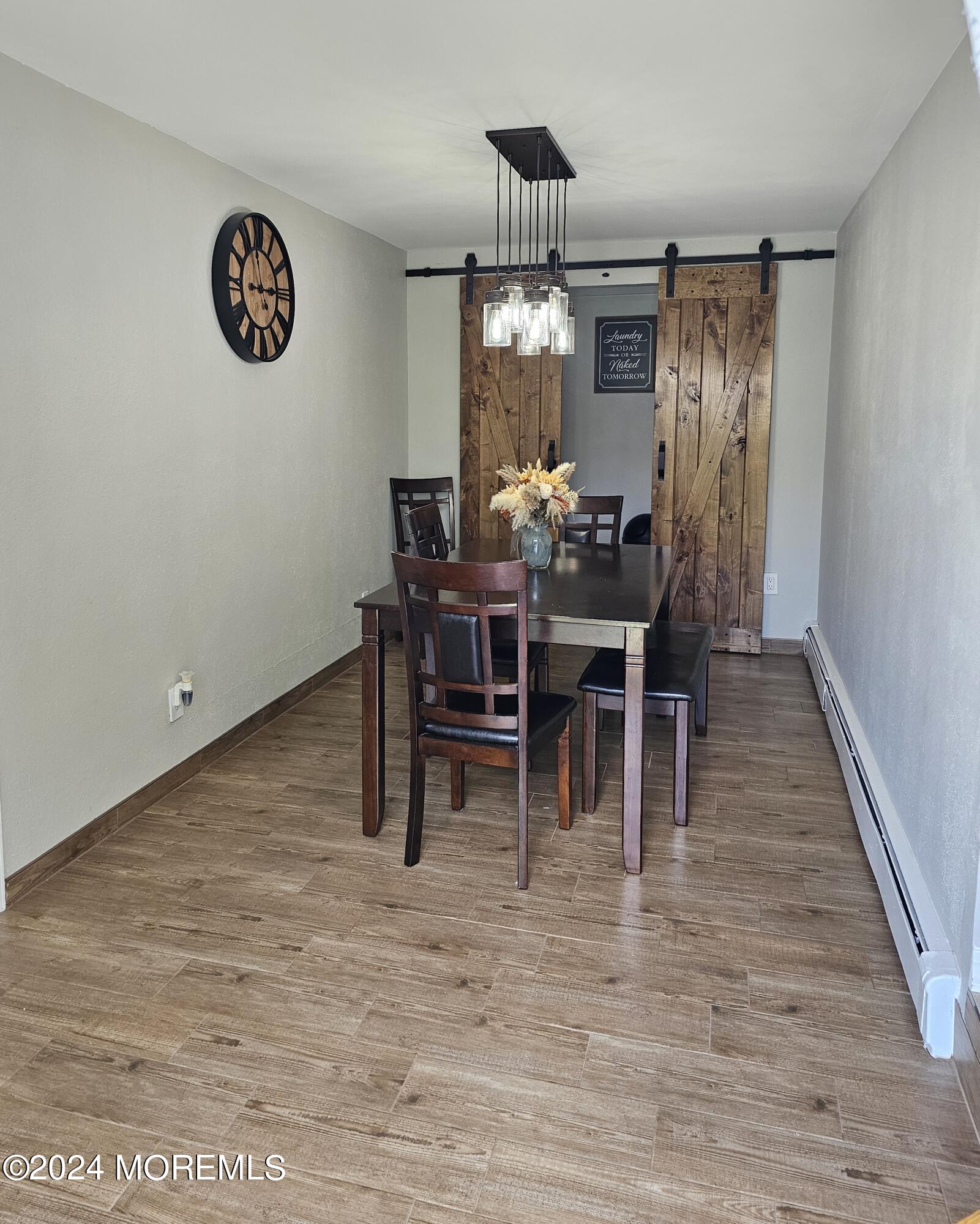 42 Middlesex Road Matawan, NJ 07747 - Photo 21 of 33 a view of a dining room with furniture
