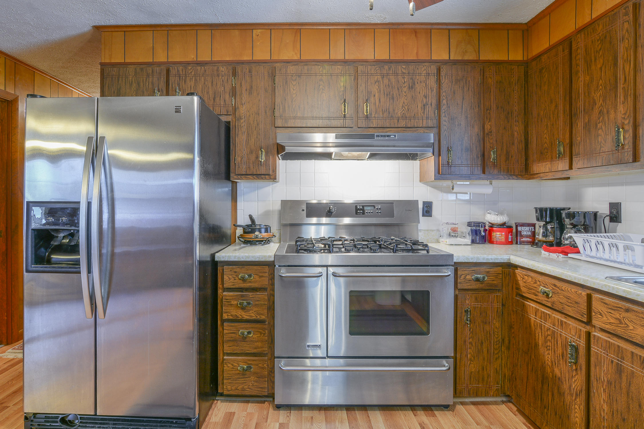 1177 Bailey Bridge Road Limestone, TN 37681 - Photo 13 of 48 1177 Bailey kitchen dining 5