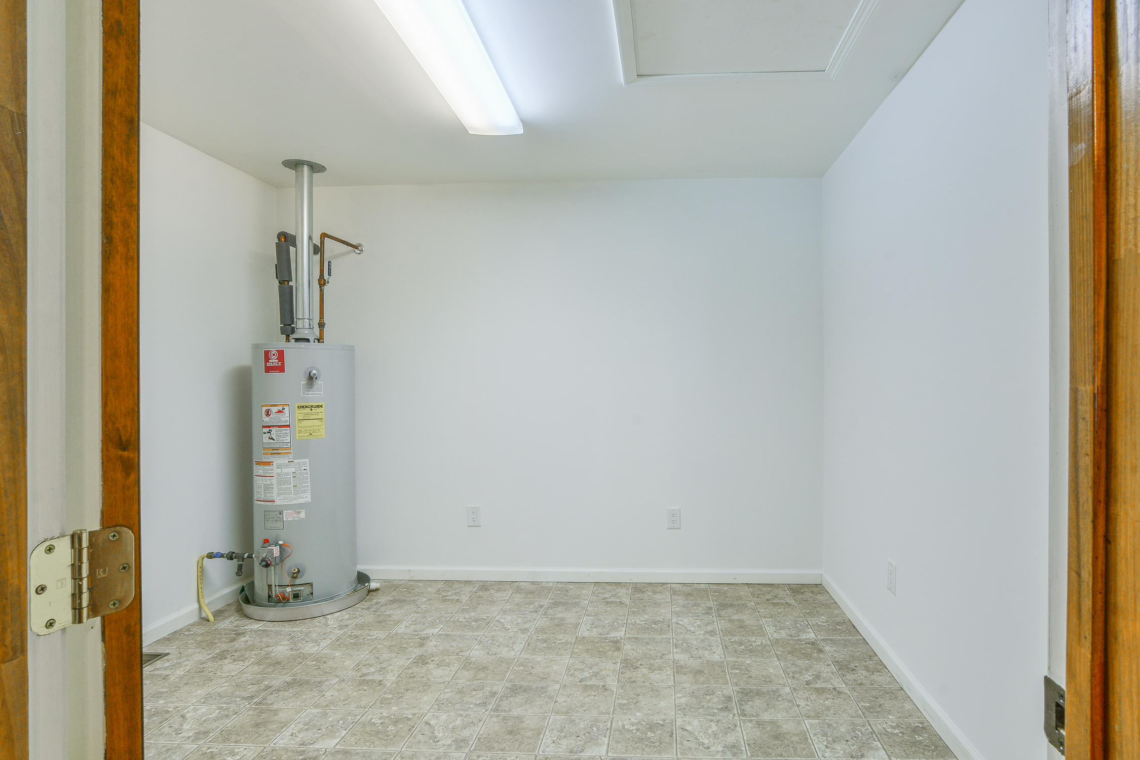 1177 Bailey Bridge Road Limestone, TN 37681 - Photo 15 of 48 1177 Bailey walk in pantry
