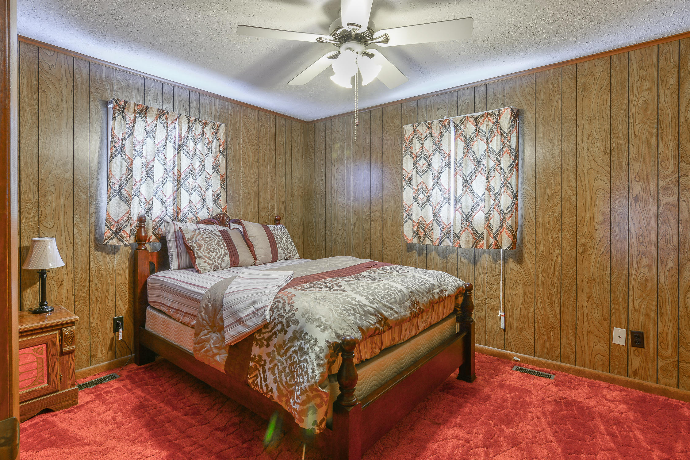 1177 Bailey Bridge Road Limestone, TN 37681 - Photo 16 of 48 1177 Bailey bedroom 4-1