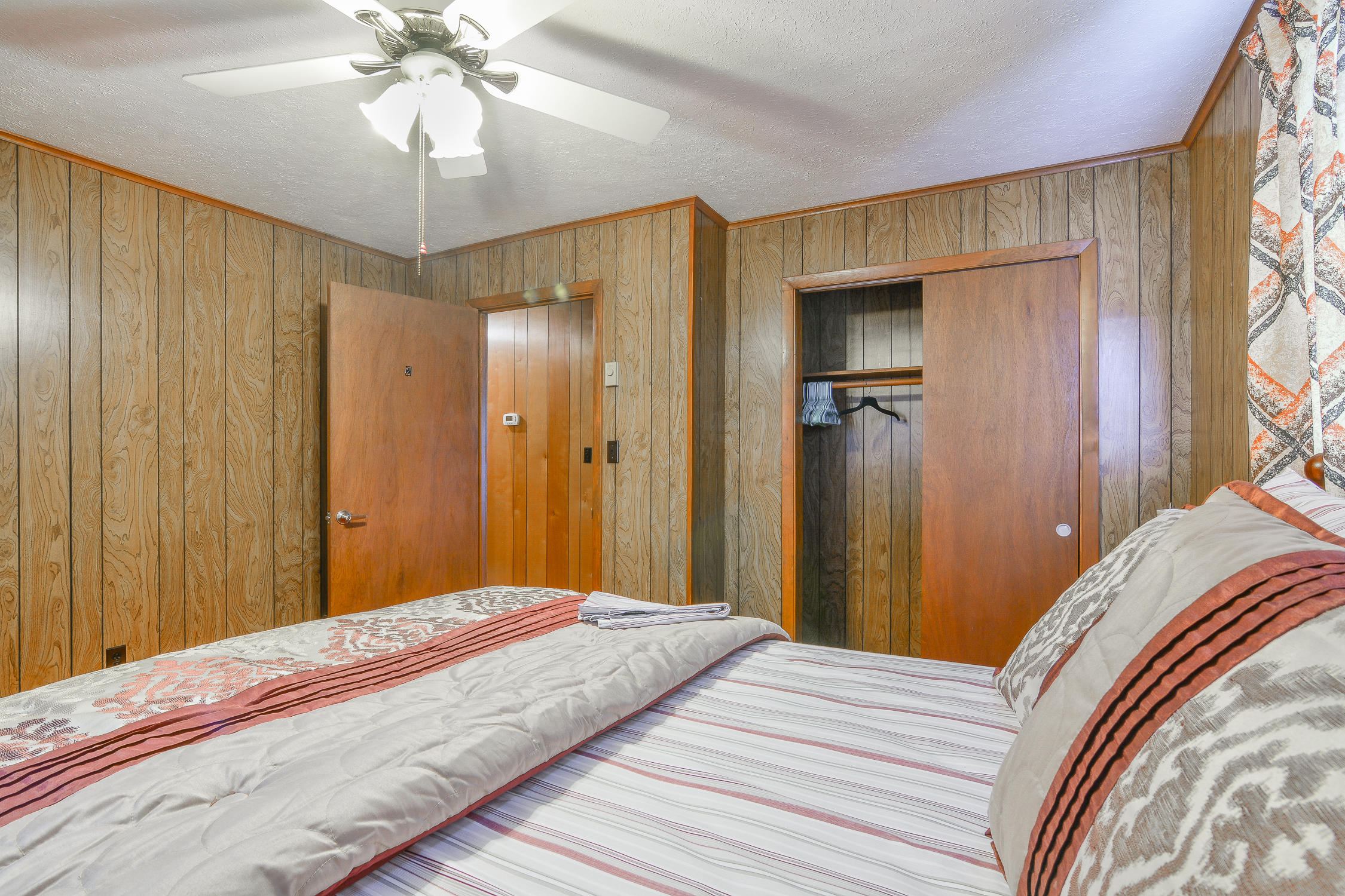1177 Bailey Bridge Road Limestone, TN 37681 - Photo 17 of 48 1177 Bailey bedroom 4-2