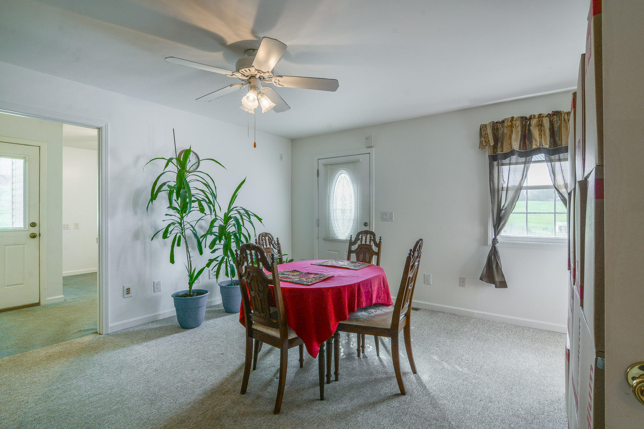 1177 Bailey Bridge Road Limestone, TN 37681 - Photo 25 of 48 1177 Bailey dining 1