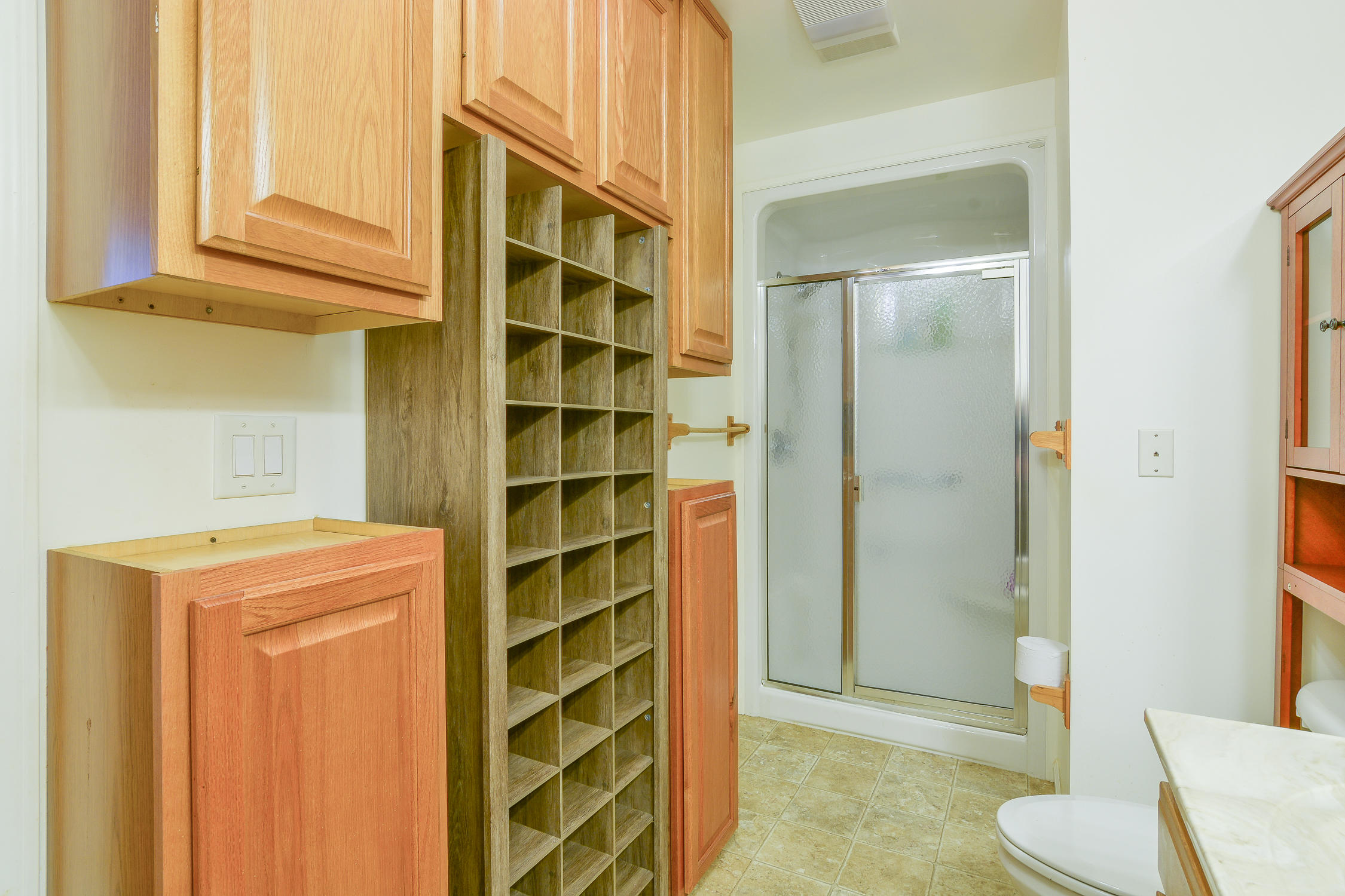 1177 Bailey Bridge Road Limestone, TN 37681 - Photo 31 of 48 1177 Bailey master bath 2