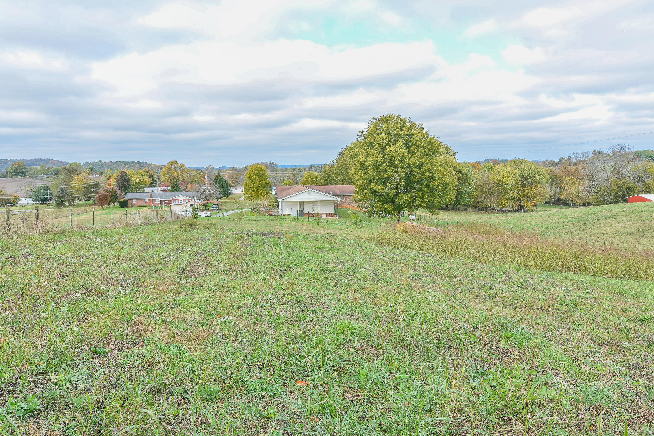 1177 Bailey Bridge Road Limestone, TN 37681 - Photo 48 of 48 1177 Bailey rear property 2