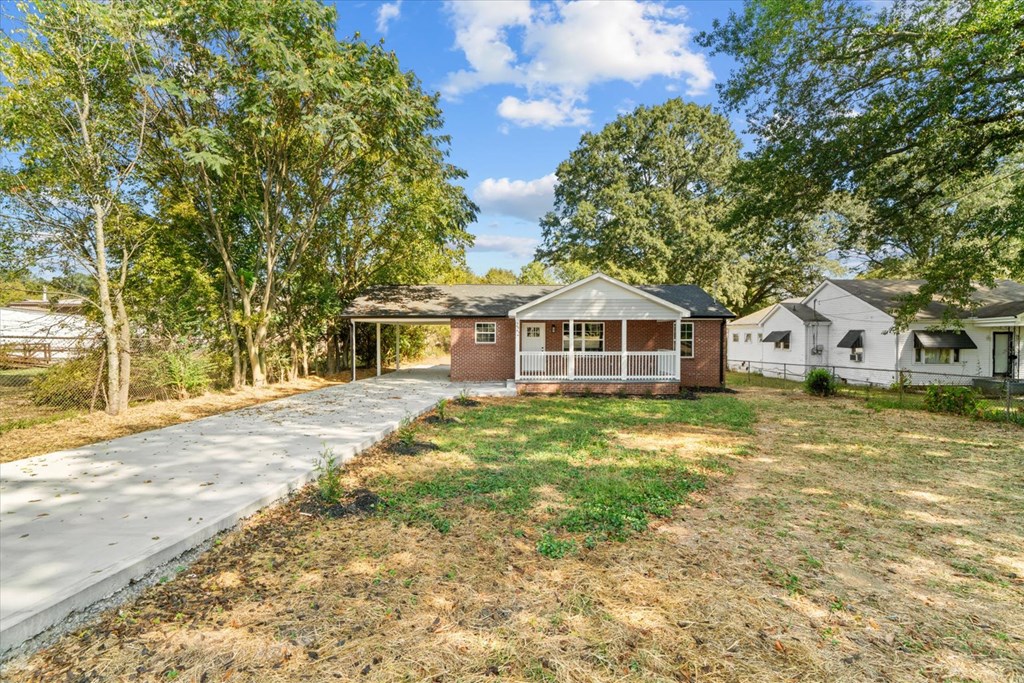 222 Foster Road Dalton, GA 30720 - Photo 2 of 47 Gallery Image 2