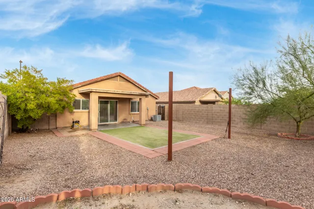 $325,000 | 246 North 221st Avenue, Buckeye, AZ 85326