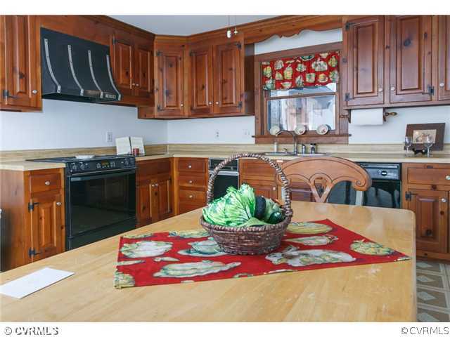 2404 Mill Road Powhatan, VA 23139 - Photo 11 of 24 Gallery Image 11