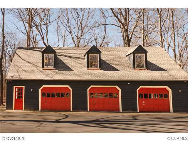 2404 Mill Road Powhatan, VA 23139 - Photo 18 of 24 Gallery Image 18