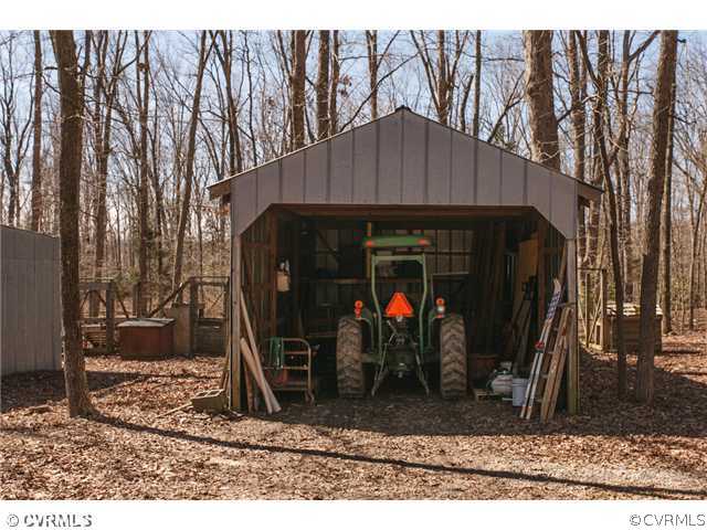 2404 Mill Road Powhatan, VA 23139 - Photo 23 of 24 Gallery Image 23