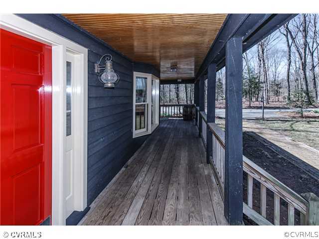 2404 Mill Road Powhatan, VA 23139 - Photo 3 of 24 Gallery Image 3