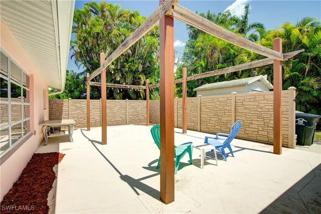 $625,000 | 2627 McGregor Boulevard, Fort Myers, FL 33901