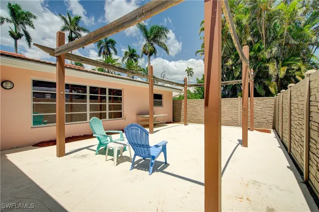 $625,000 | 2627 McGregor Boulevard, Fort Myers, FL 33901