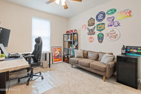 $315,000 | 107 Rue Chateau Royal Drive, Youngsville, LA 70592
