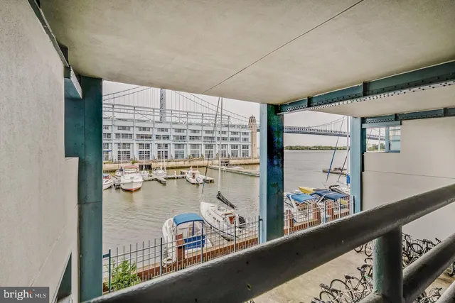 a view of swimming pool with seating area