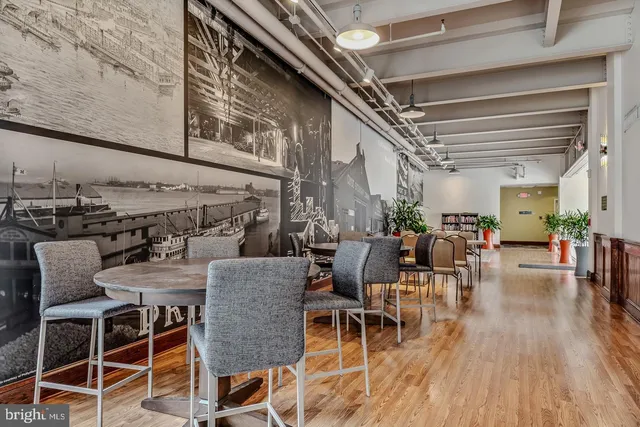 $290,000 | 3 North Christopher Columbus Boulevard, Unit PL228, Philadelphia, PA 19106