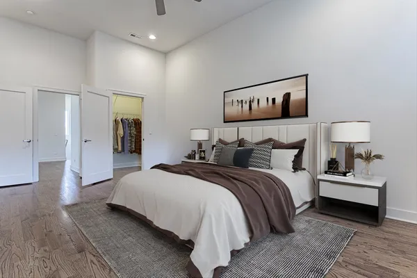 $3,997 | 2100 Greenwood Street, Unit 106, Evanston, IL 60201