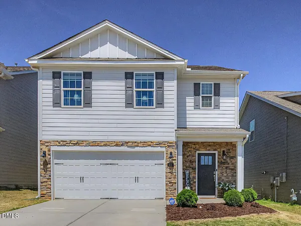 $494,900 | 615 Open Air Lane, Hillsborough, NC 27278