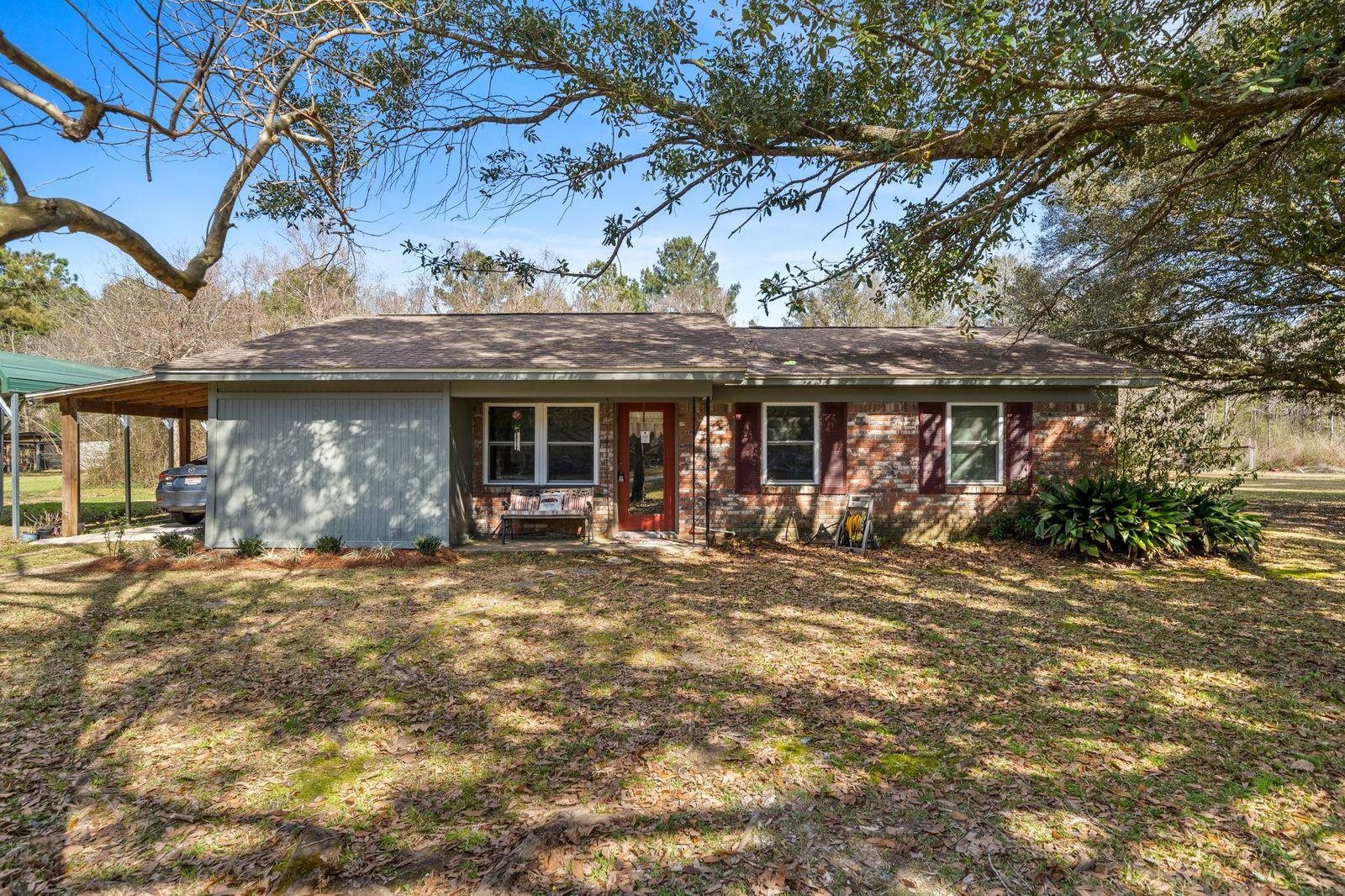 16375 Tolbert Road Bay Minette, AL 36507 - Photo 2 of 18