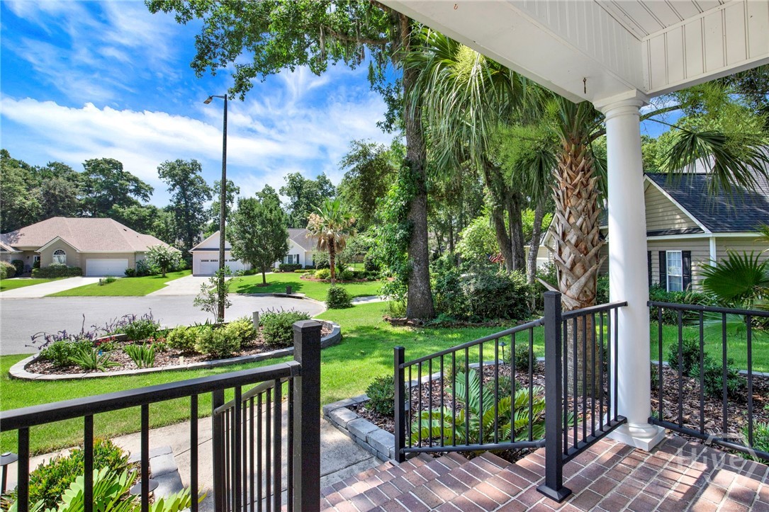 315 Gloucester Road Savannah, GA 31410 - Photo 4 of 53