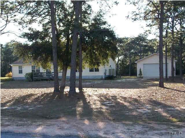 1991 Shannon Road Navarre, FL 32566 - Photo 1 of 1 Gallery Image 1