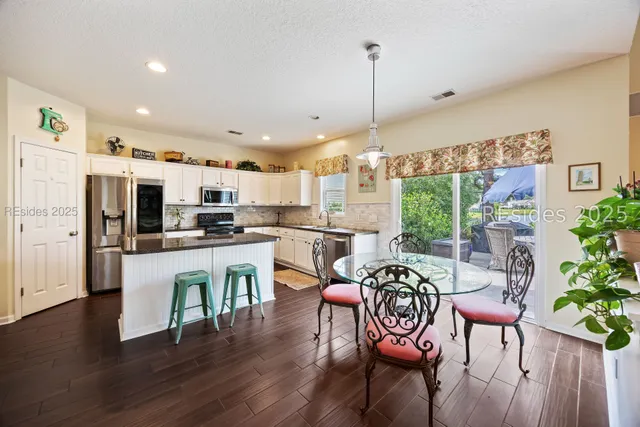 $484,900 | 56 Alston Park Drive, Bluffton, SC 29910