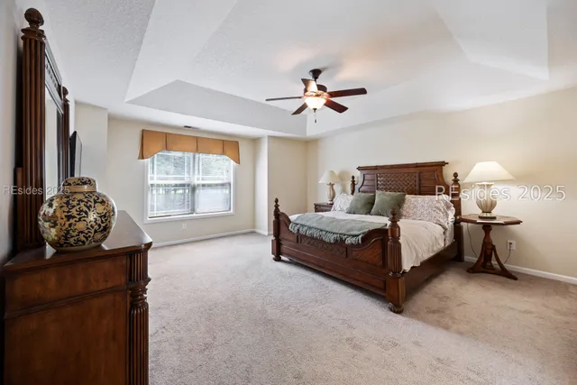 $484,900 | 56 Alston Park Drive, Bluffton, SC 29910